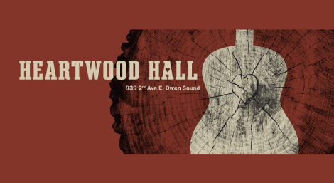 Visit Heartwood Hall