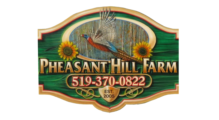 Pheasant Hill Farm